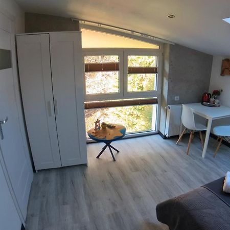 Beskidzka Guest House Szczyrk Luaran gambar