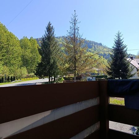 Beskidzka Guest House Szczyrk Luaran gambar