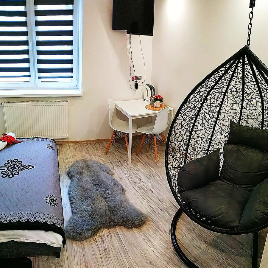 Beskidzka Guest House Szczyrk Luaran gambar