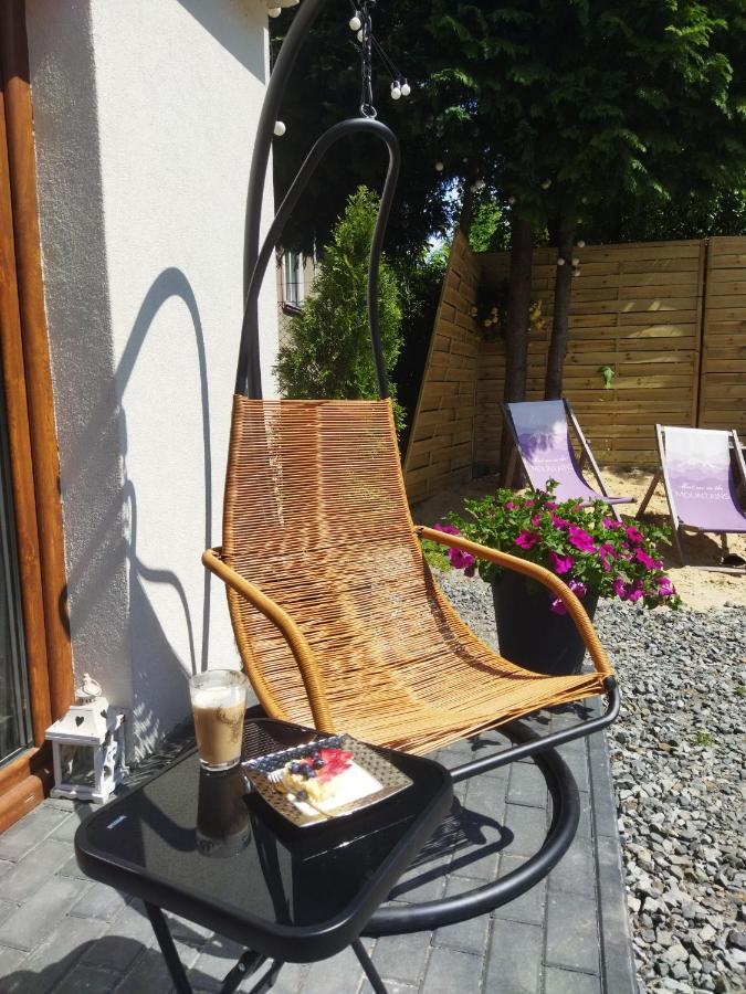 Beskidzka Guest House Szczyrk Luaran gambar