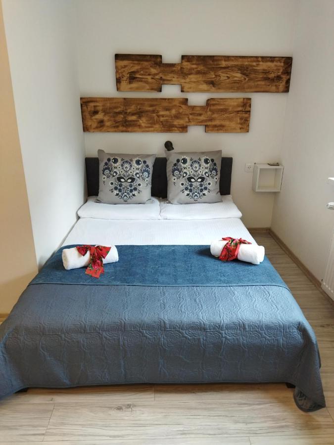 Beskidzka Guest House Szczyrk Luaran gambar