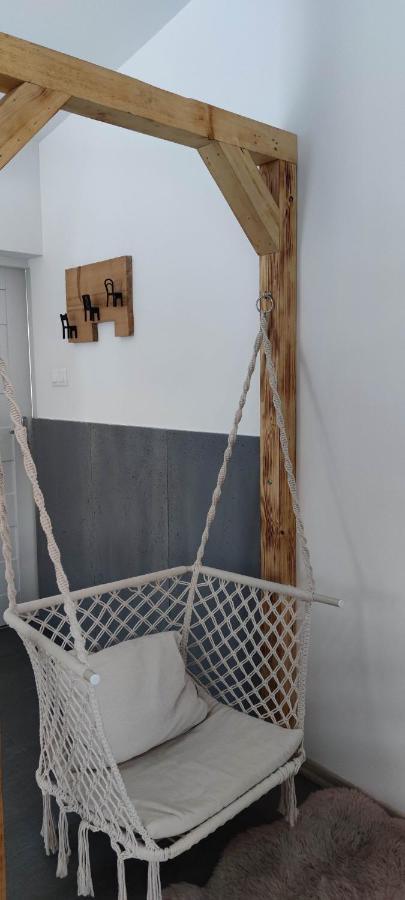 Beskidzka Guest House Szczyrk Luaran gambar
