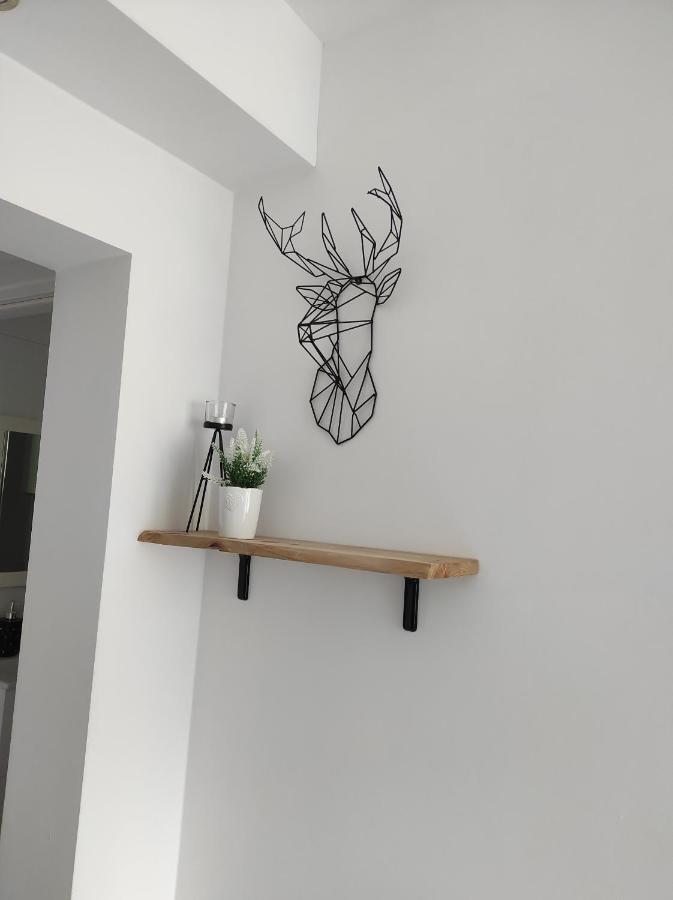 Beskidzka Guest House Szczyrk Luaran gambar