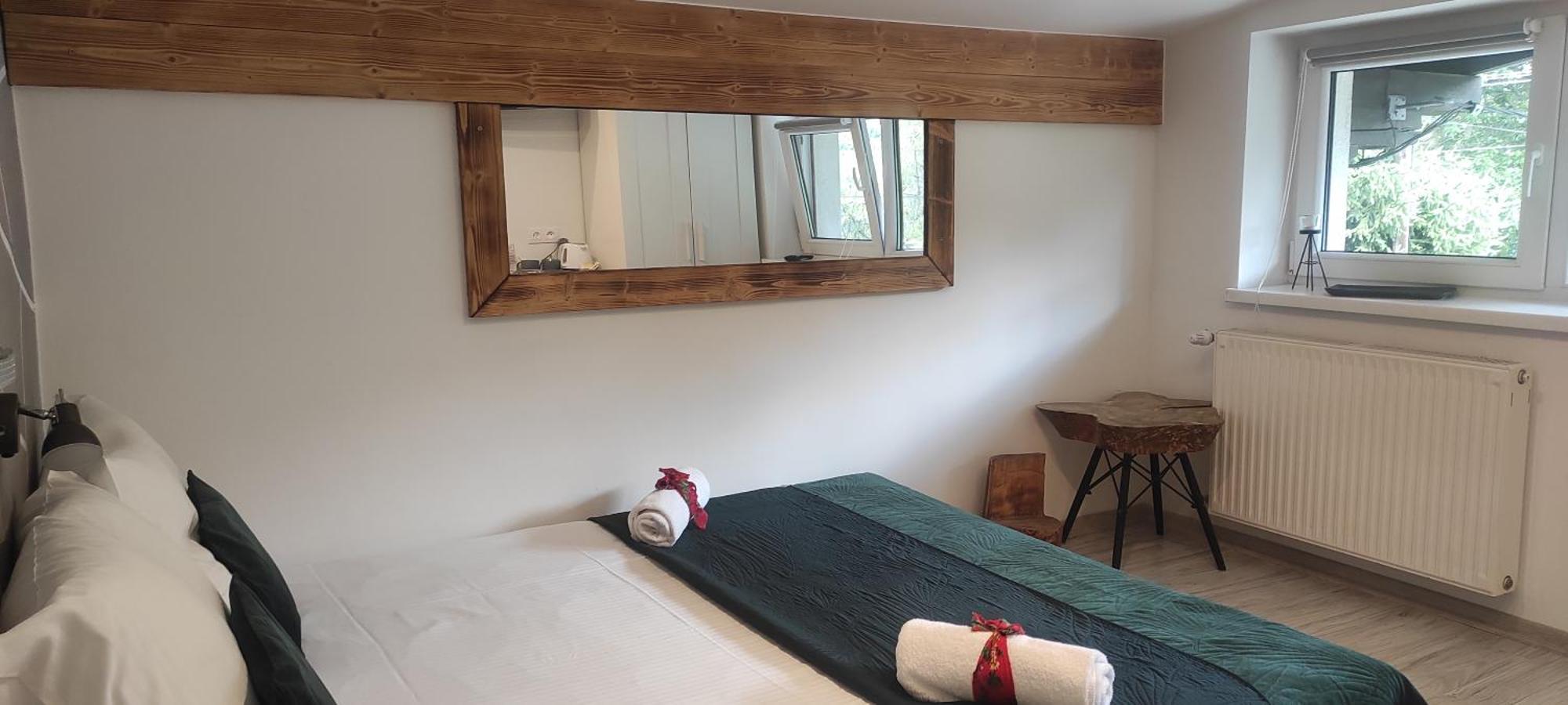 Beskidzka Guest House Szczyrk Luaran gambar