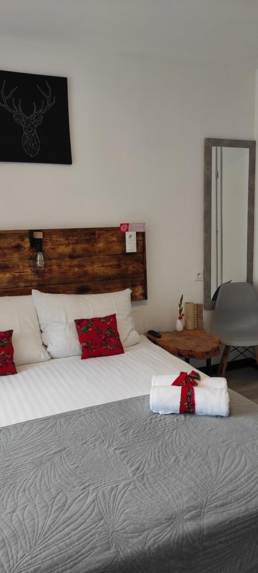 Beskidzka Guest House Szczyrk Luaran gambar