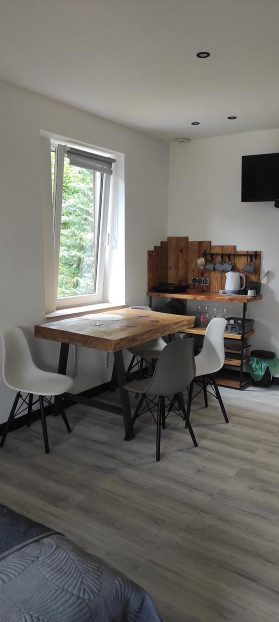Beskidzka Guest House Szczyrk Luaran gambar