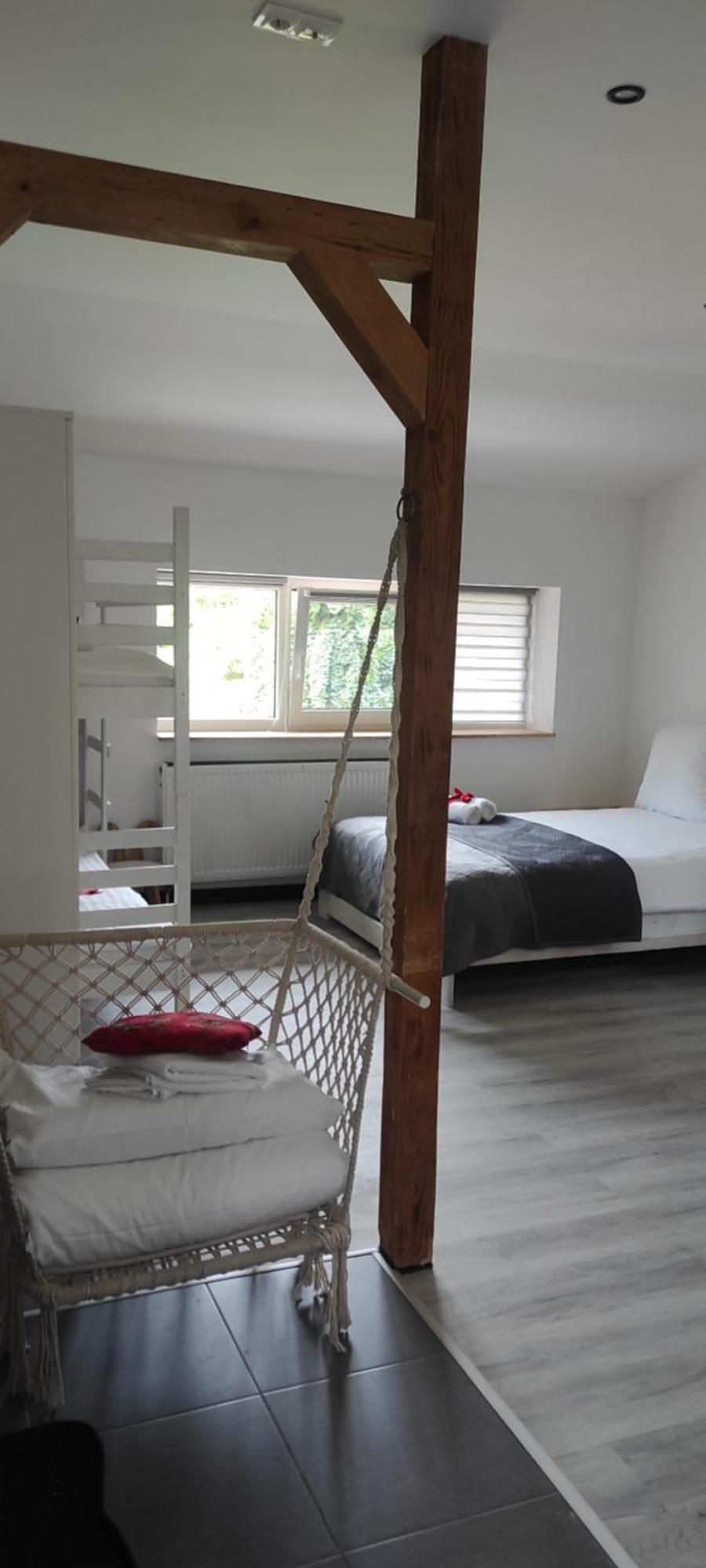Beskidzka Guest House Szczyrk Luaran gambar
