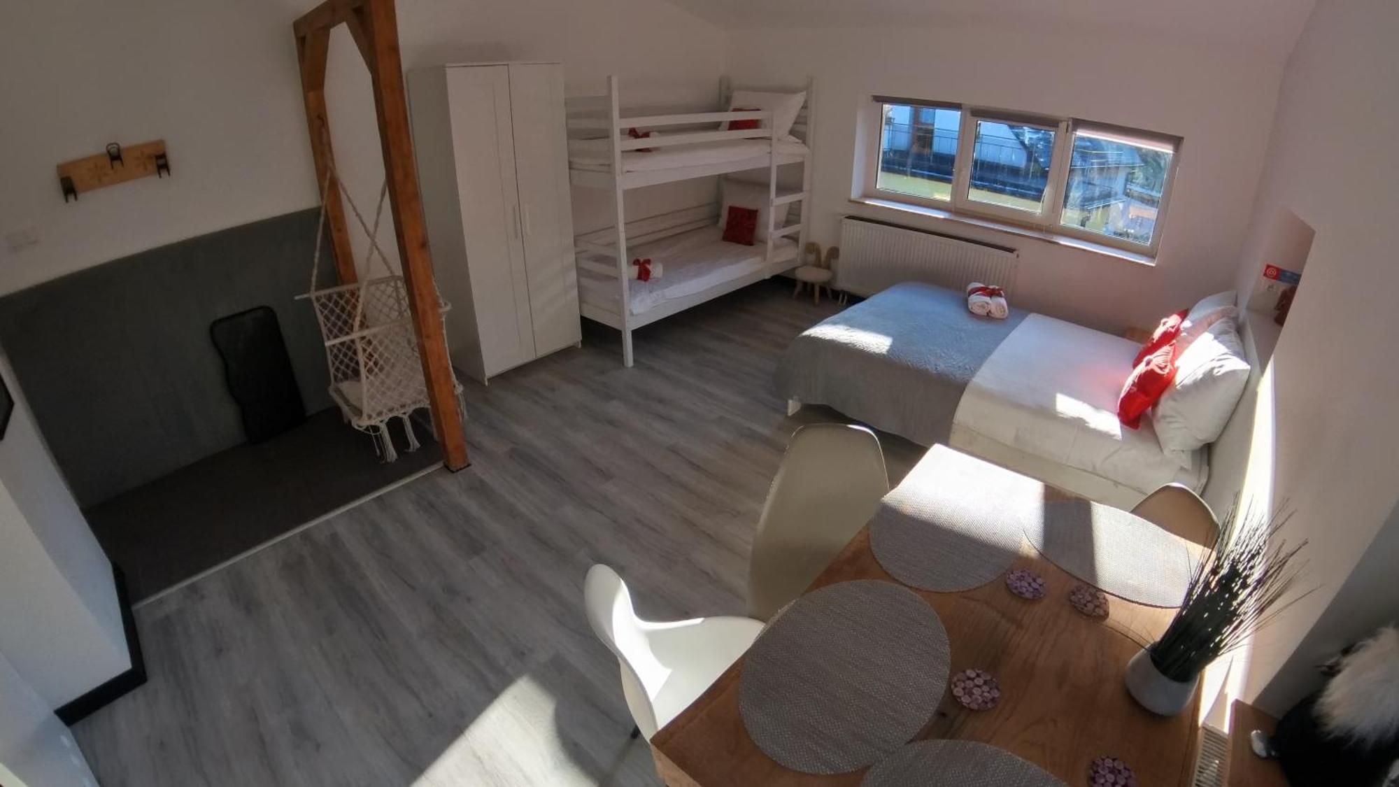 Beskidzka Guest House Szczyrk Luaran gambar