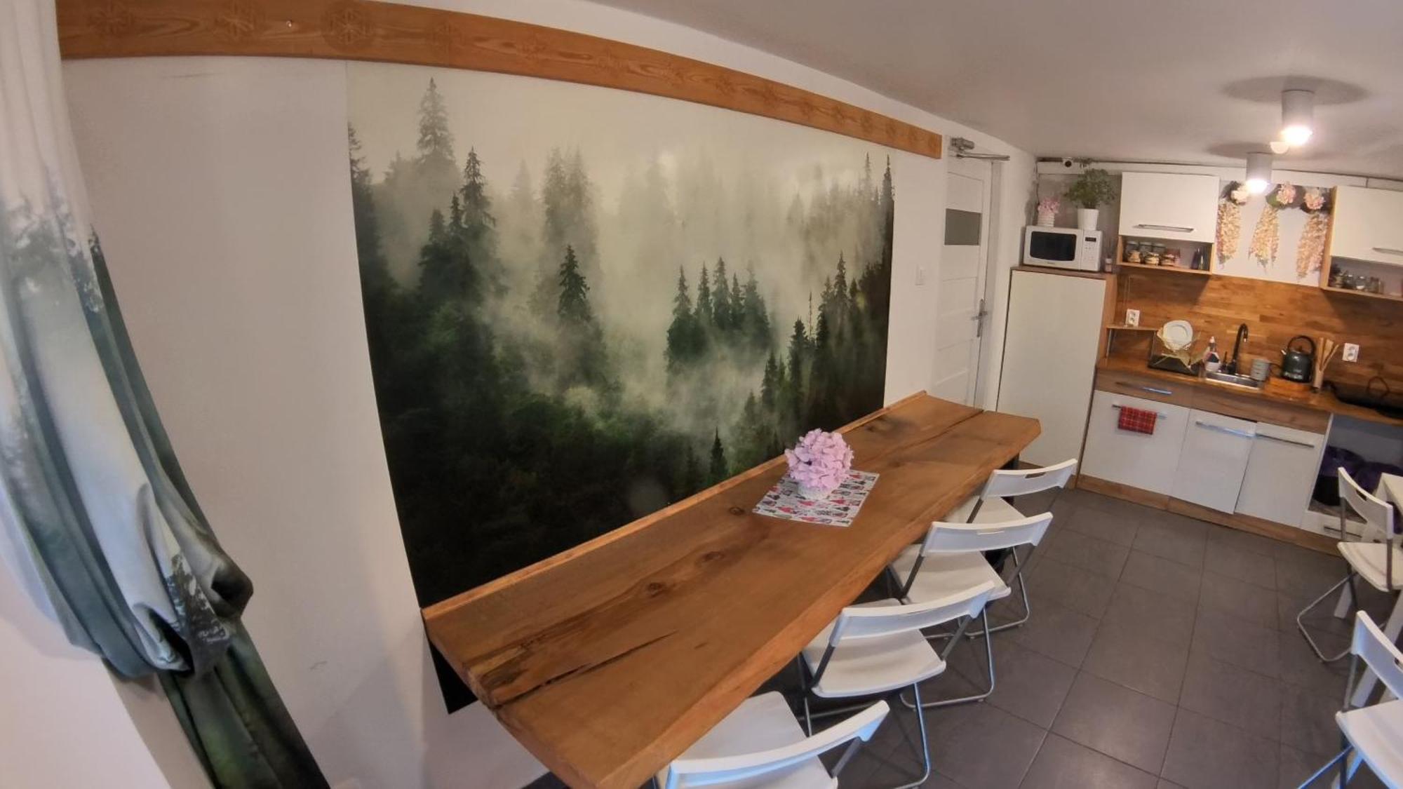 Beskidzka Guest House Szczyrk Luaran gambar