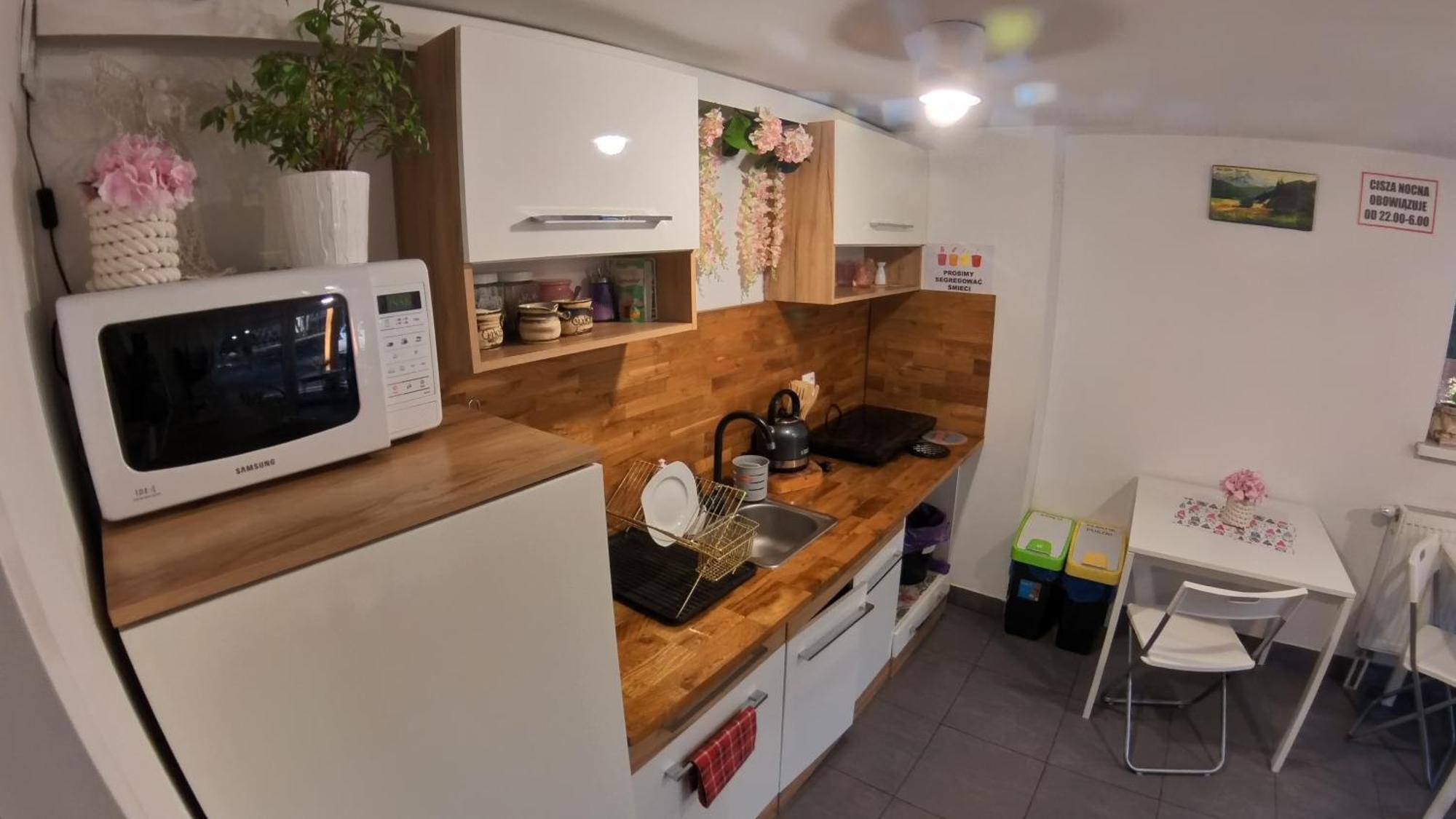 Beskidzka Guest House Szczyrk Luaran gambar