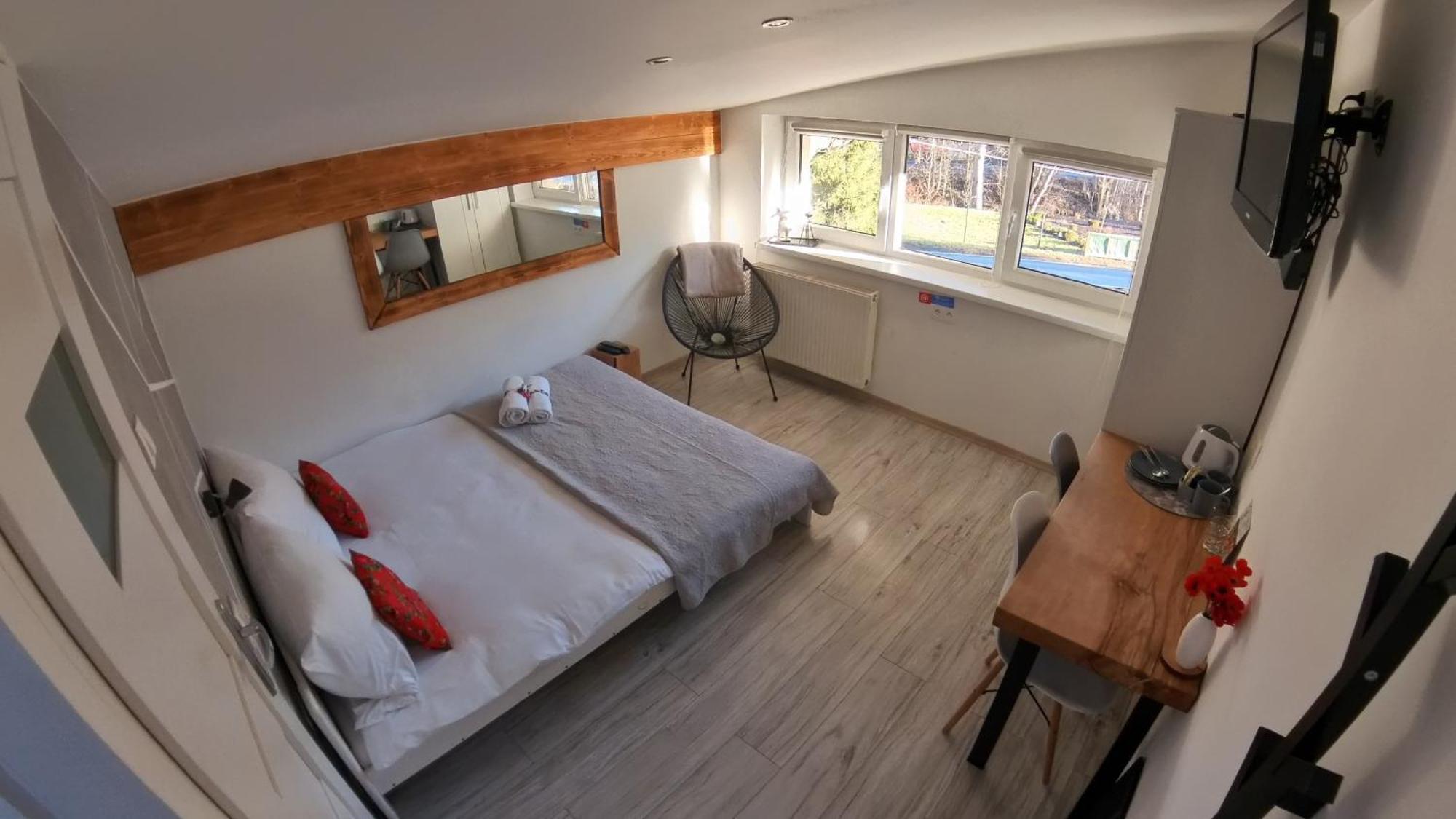 Beskidzka Guest House Szczyrk Luaran gambar
