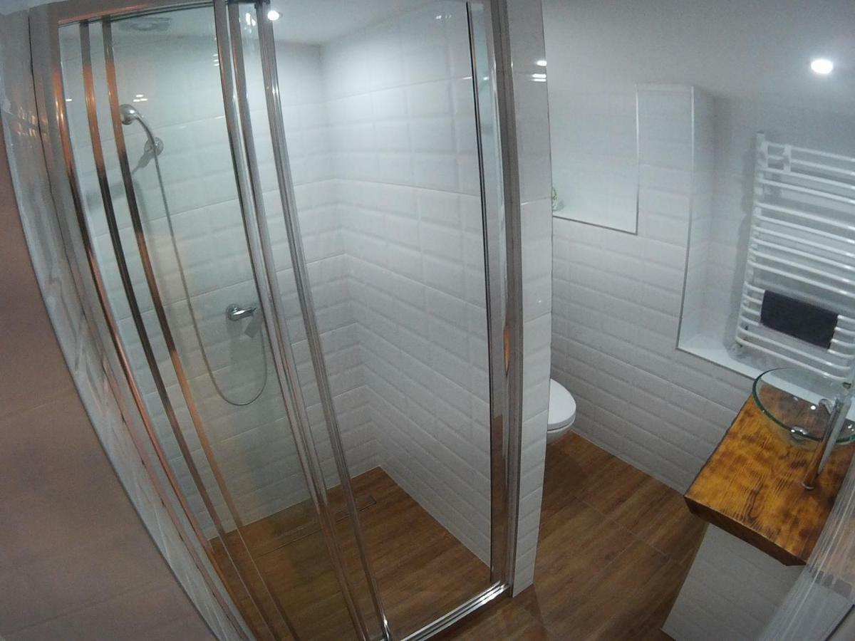 Beskidzka Guest House Szczyrk Luaran gambar