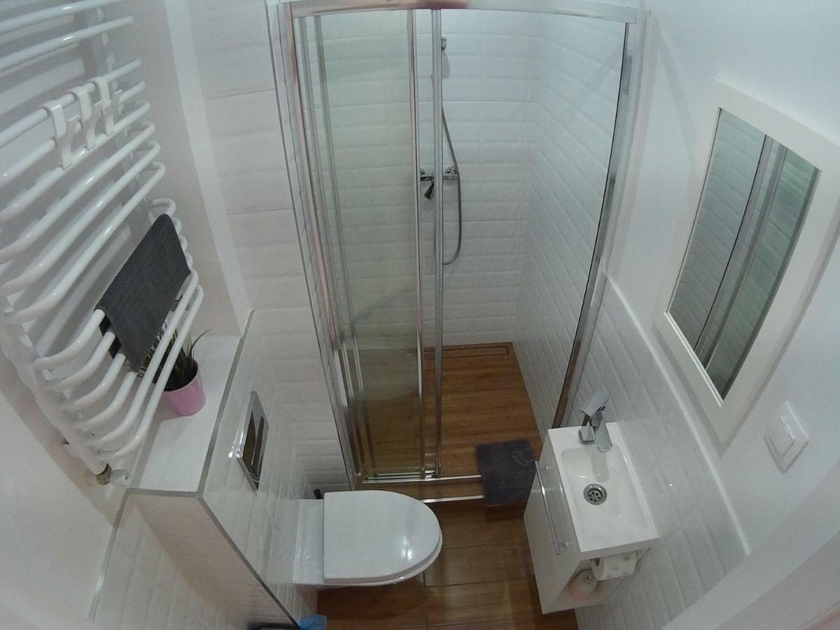 Beskidzka Guest House Szczyrk Luaran gambar