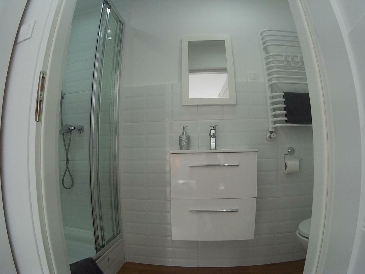 Beskidzka Guest House Szczyrk Luaran gambar