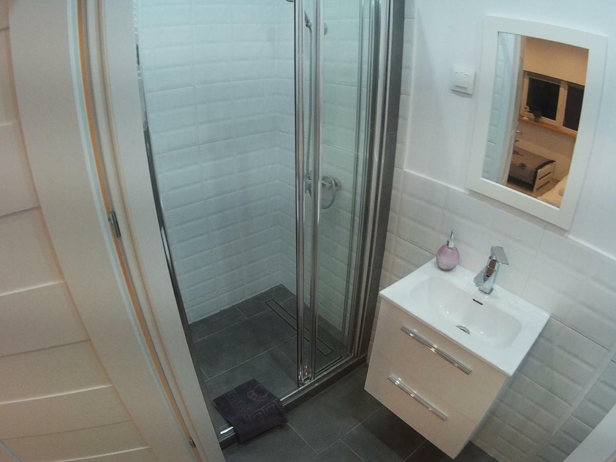 Beskidzka Guest House Szczyrk Luaran gambar
