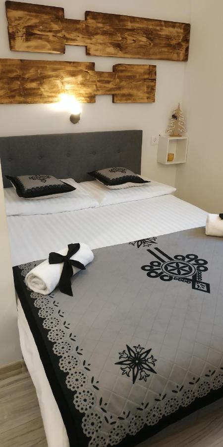 Beskidzka Guest House Szczyrk Luaran gambar